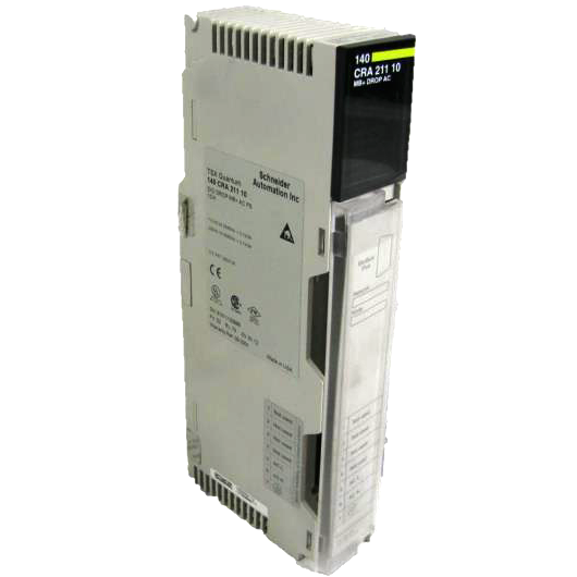 140CRA21110 New Modicon DIO Drop Interface